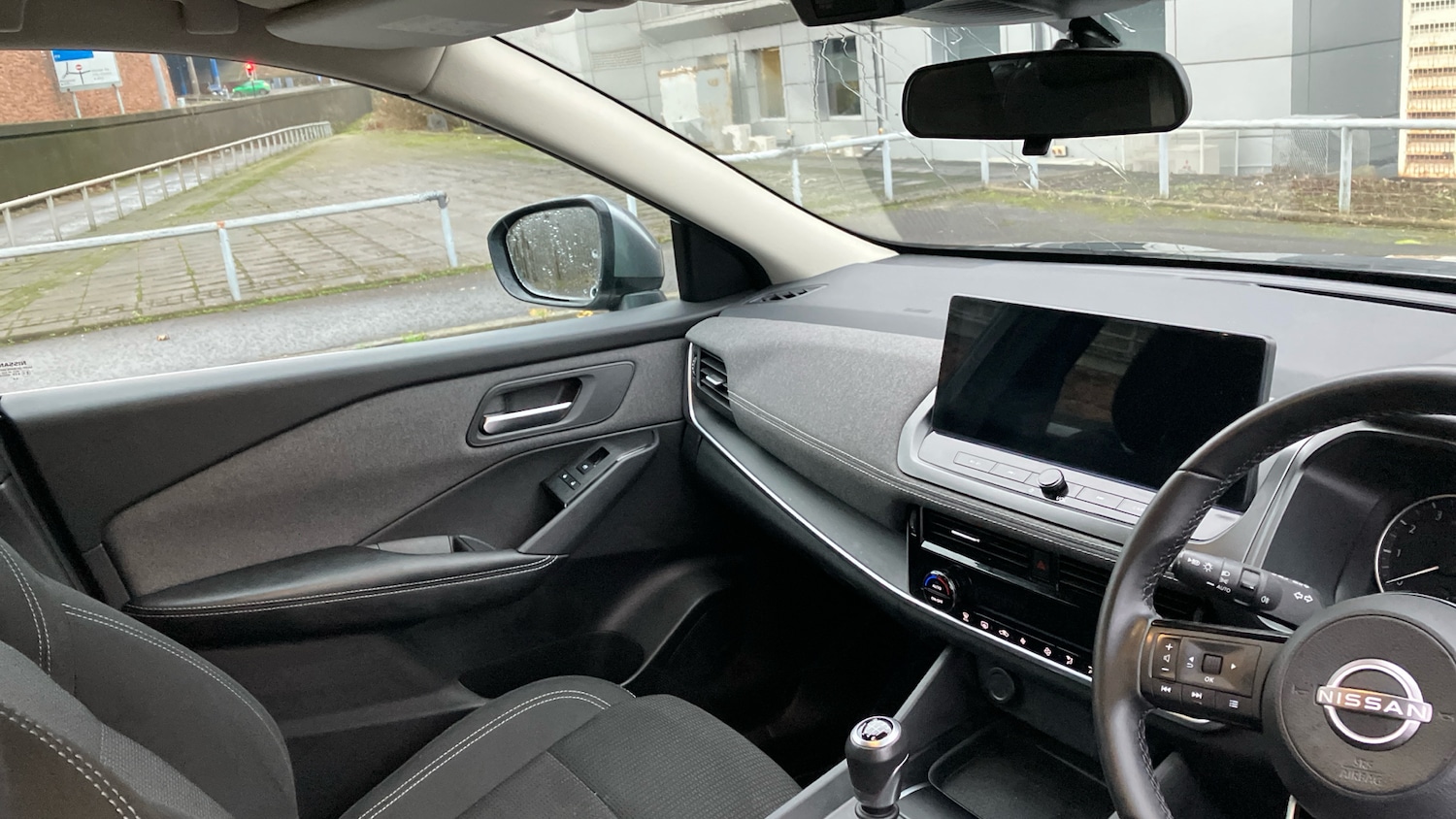 Used Nissan Qashqai 2024 for sale - 77114067: Photo 14