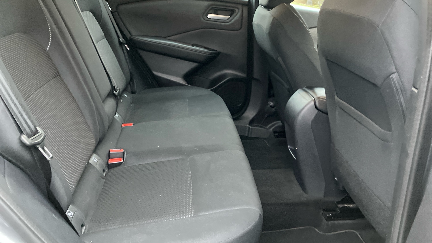 Used Nissan Qashqai 2024 for sale - 77114067: Photo 16