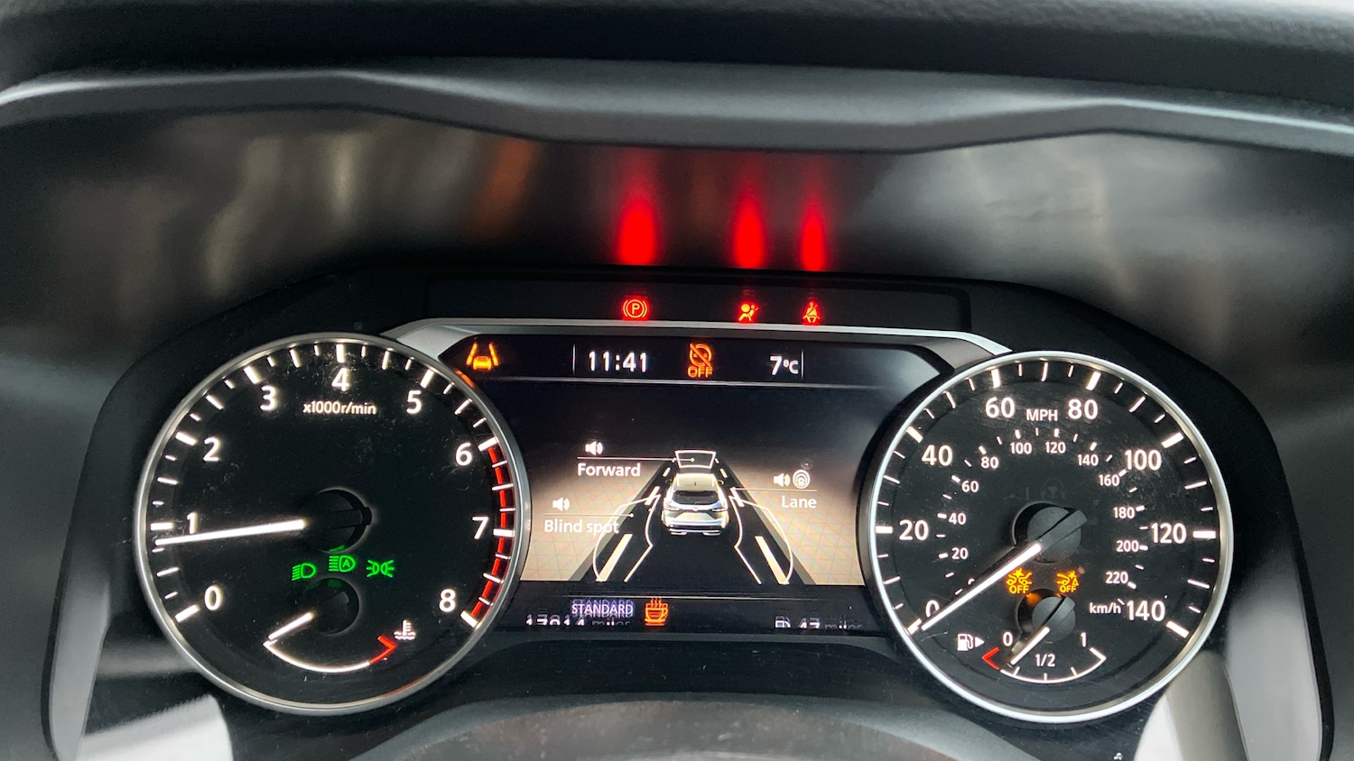 Used Nissan Qashqai 2024 for sale - 77114067: Photo 18