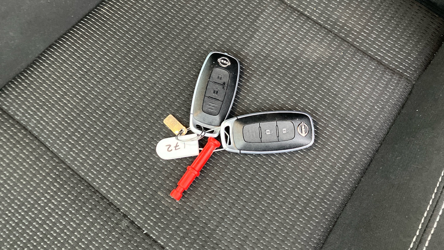 Used Nissan Qashqai 2024 for sale - 77114067: Photo 20