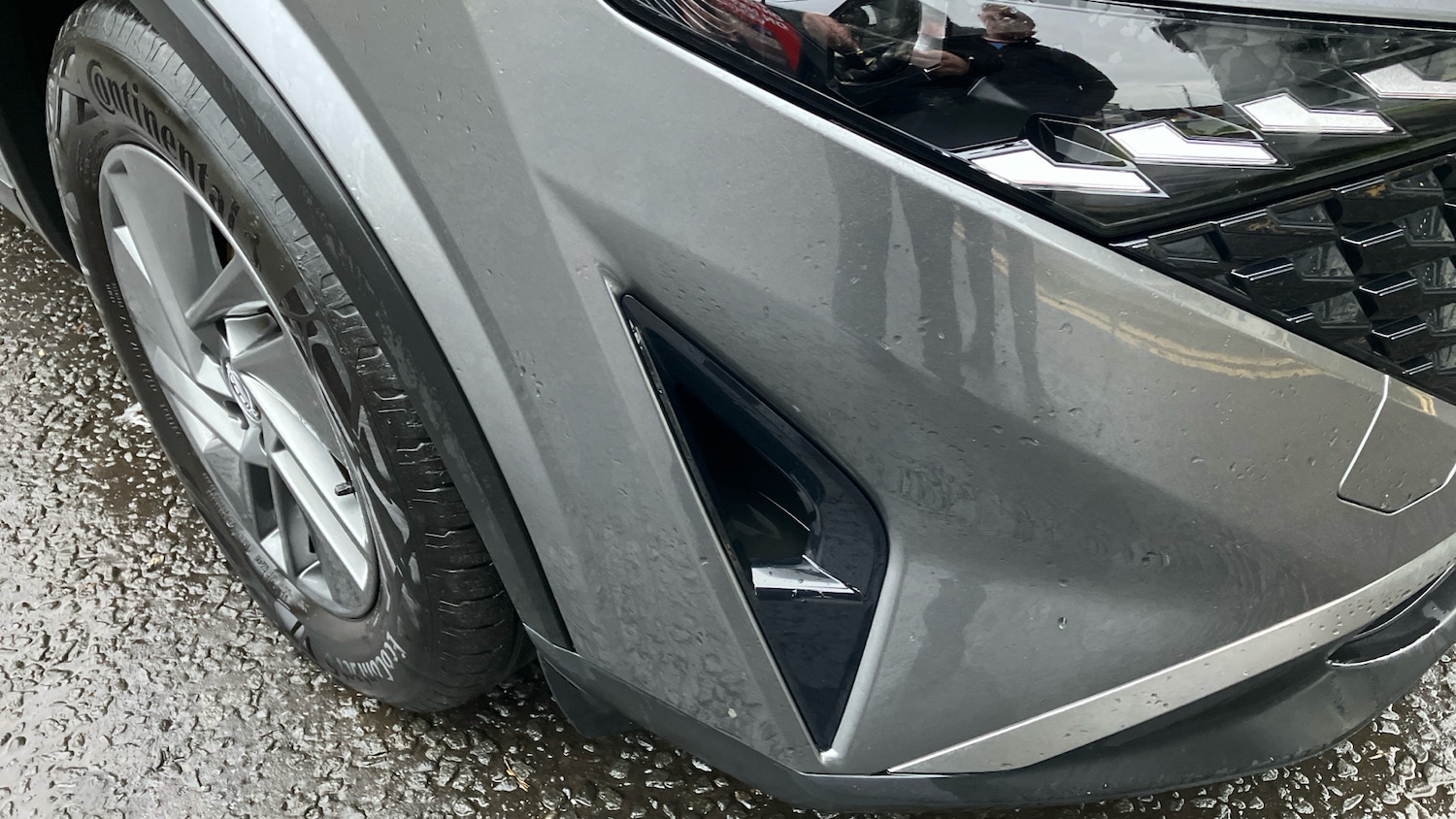 Used Nissan Qashqai 2024 for sale - 77114067: Photo 21