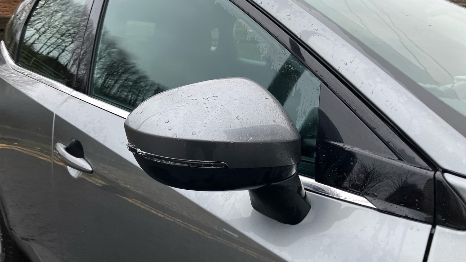 Used Nissan Qashqai 2024 for sale - 77114067: Photo 22