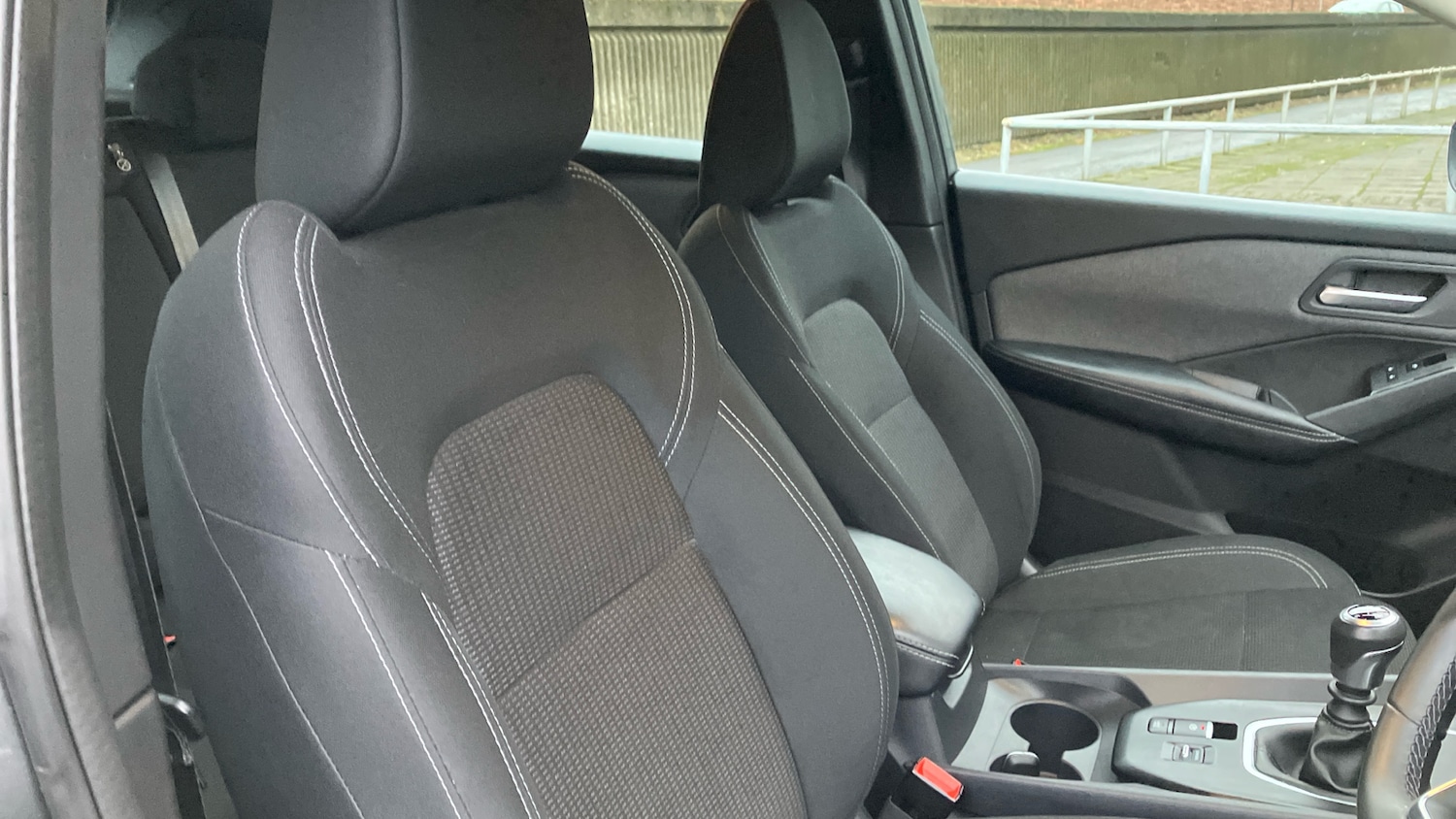 Used Nissan Qashqai 2024 for sale - 77114067: Photo 26