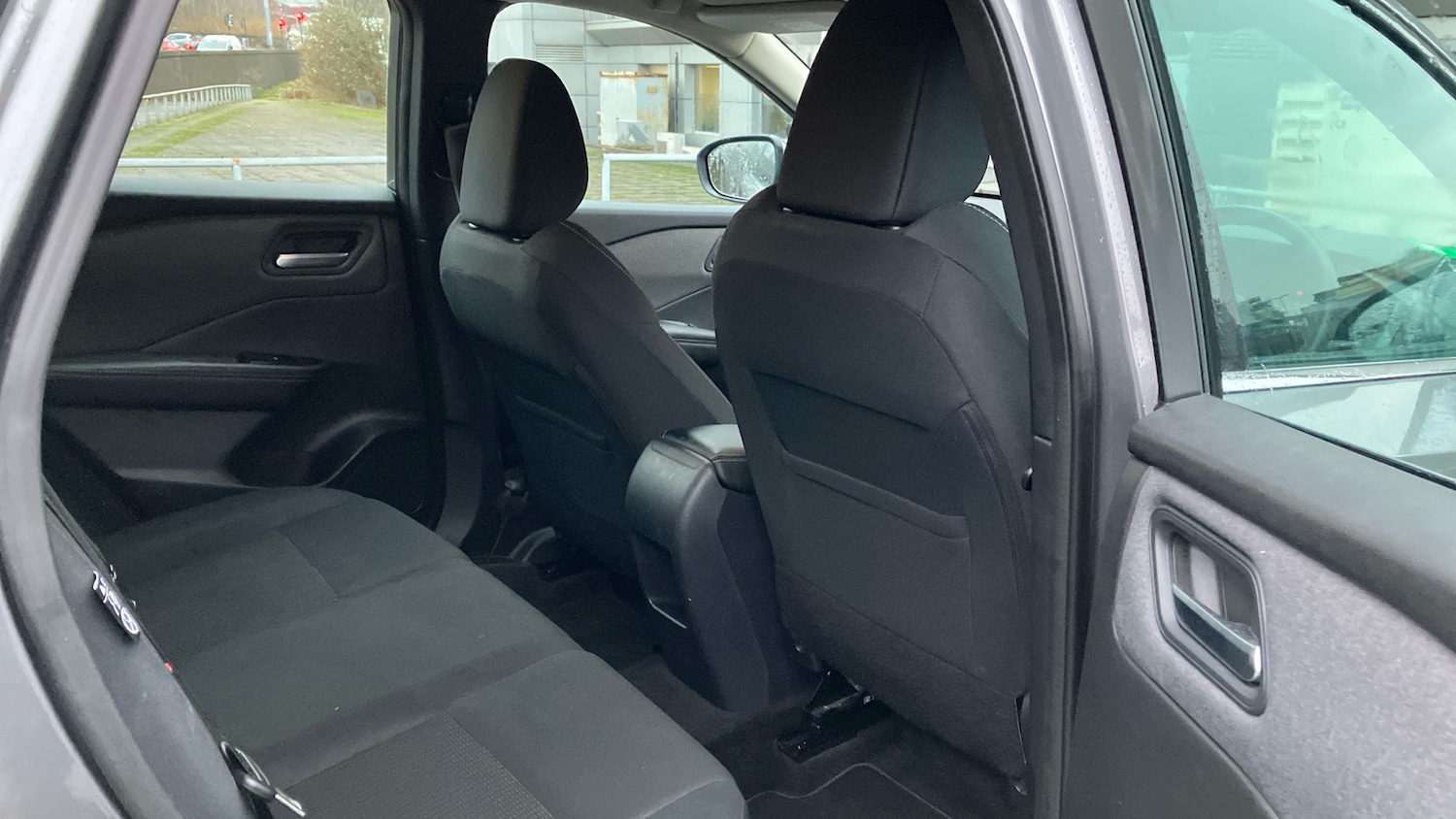 Used Nissan Qashqai 2024 for sale - 77114067: Photo 30