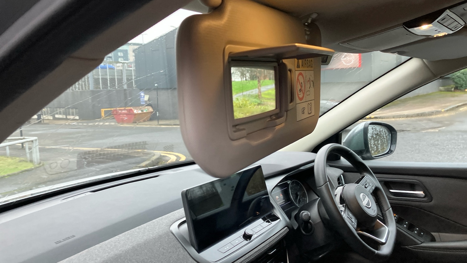 Used Nissan Qashqai 2024 for sale - 77114067: Photo 37