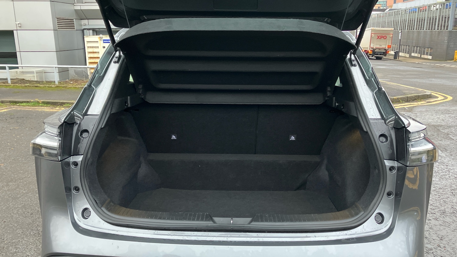 Used Nissan Qashqai 2024 for sale - 77114067: Photo 4