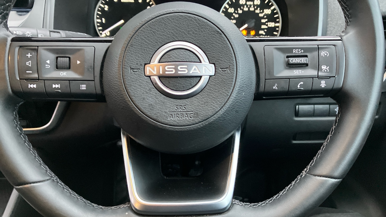 Used Nissan Qashqai 2024 for sale - 77114067: Photo 40