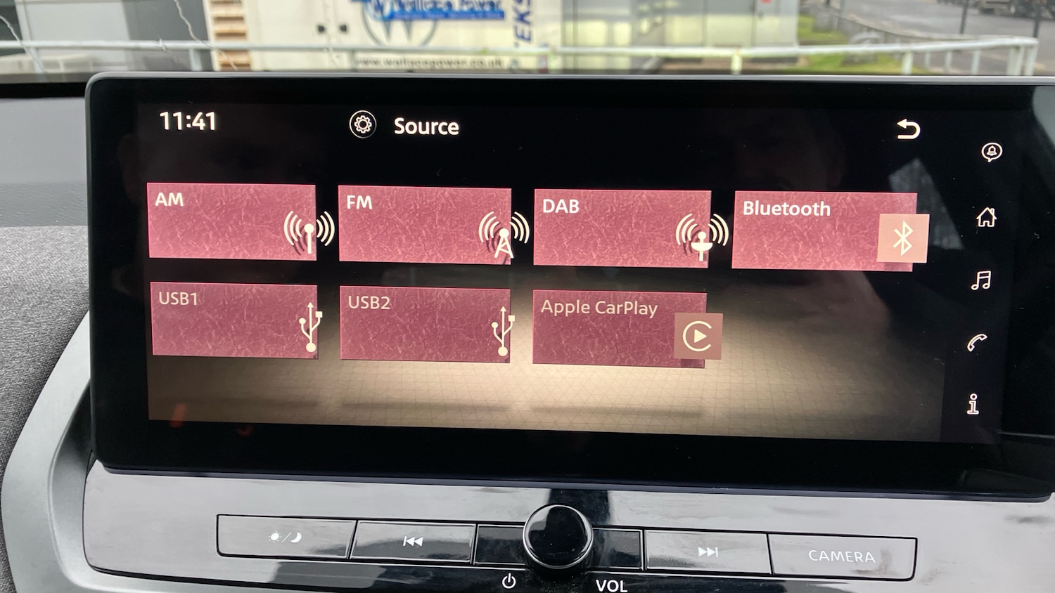 Used Nissan Qashqai 2024 for sale - 77114067: Photo 42