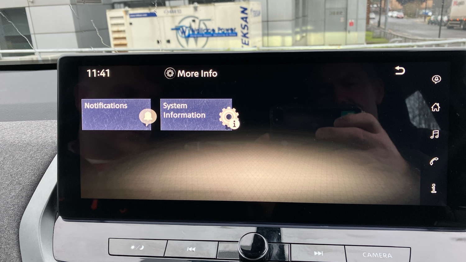 Used Nissan Qashqai 2024 for sale - 77114067: Photo 43