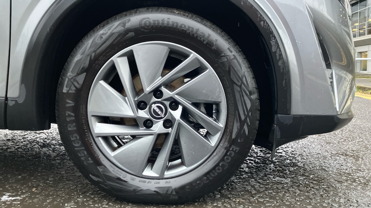 Used Nissan Qashqai 2024 for sale - 77114067: Photo 7