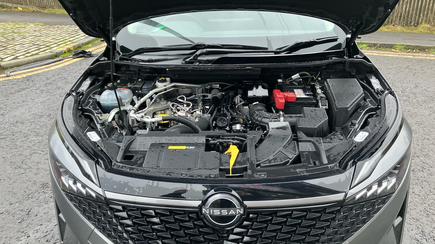 Used Nissan Qashqai 2024 for sale - 77114067: Photo 8