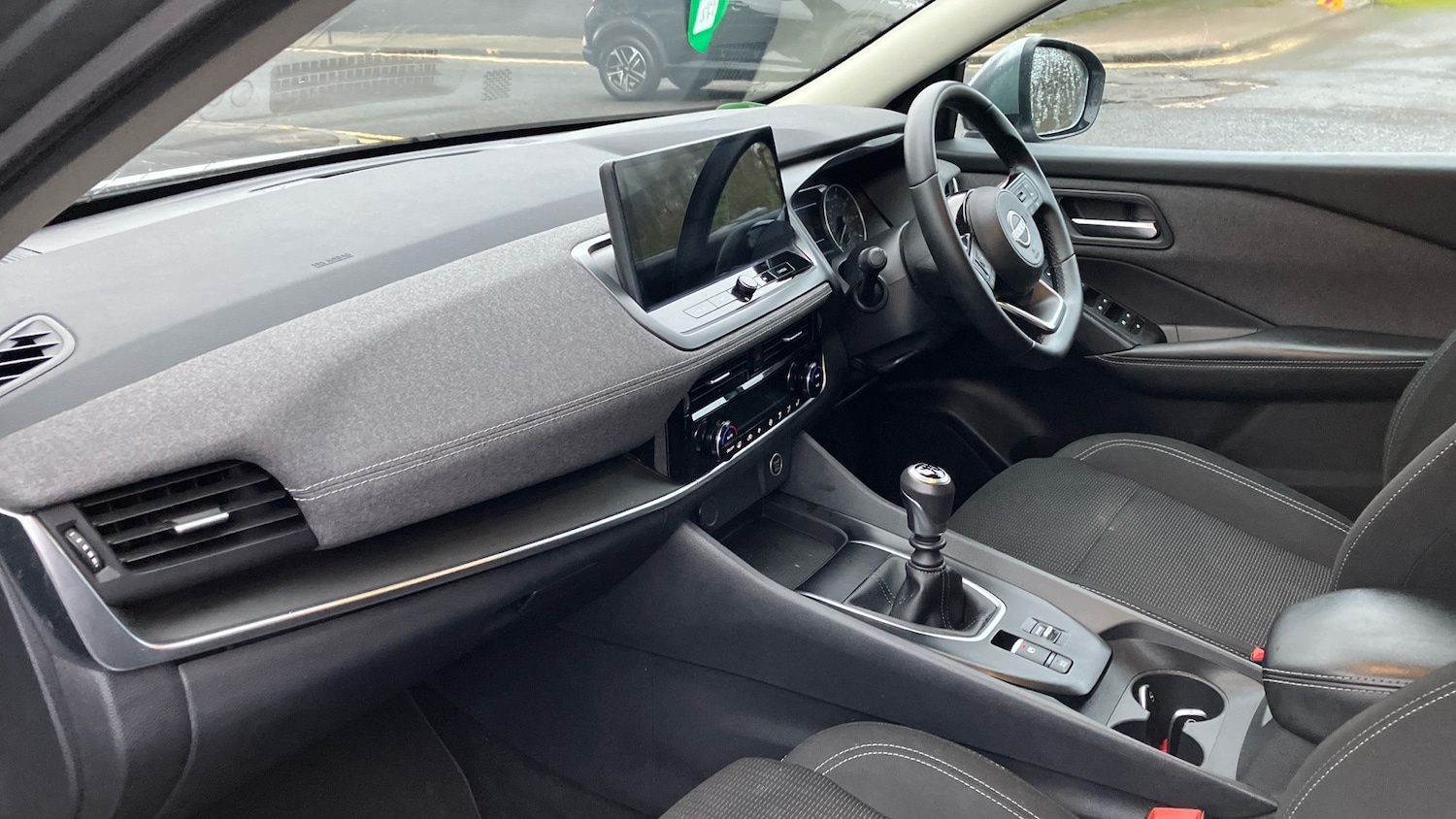 Used Nissan Qashqai 2024 for sale - 77114067: Photo 9