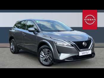 2022 (22) - 1.3 DiG-T MH 158 Acenta Premium 5dr Xtronic Petrol Hatchback