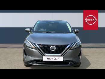 Used Nissan Qashqai 2022 for sale - 74902531: Photo