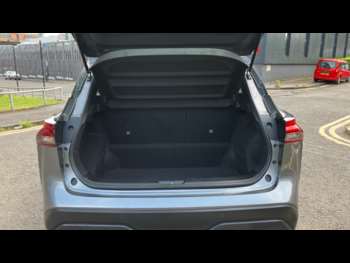 Used Nissan Qashqai 2022 for sale - 74902531: Photo