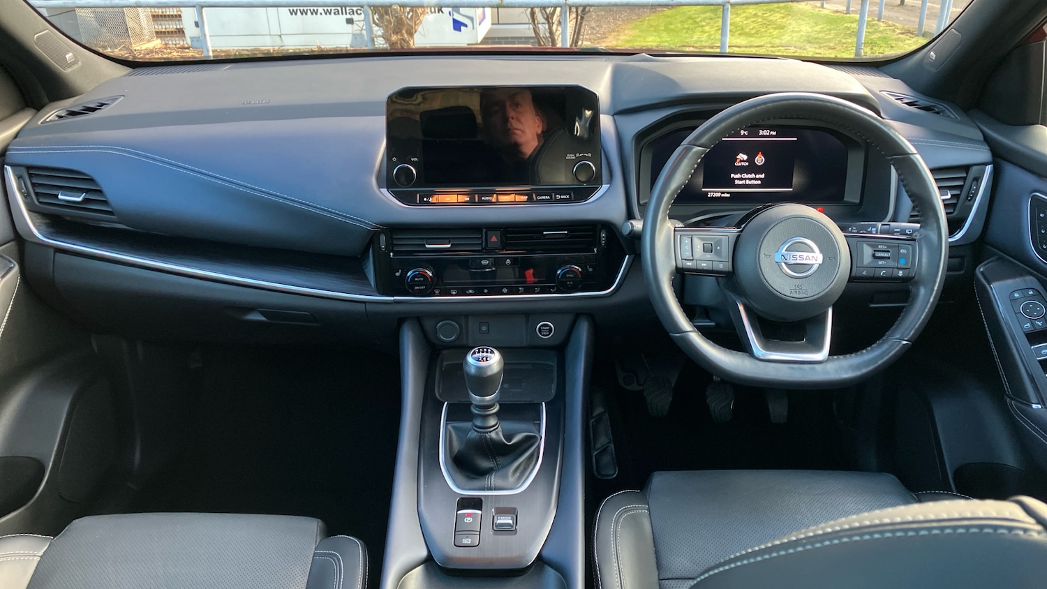 Used Nissan Qashqai 2022 for sale - 76421790: Photo 10