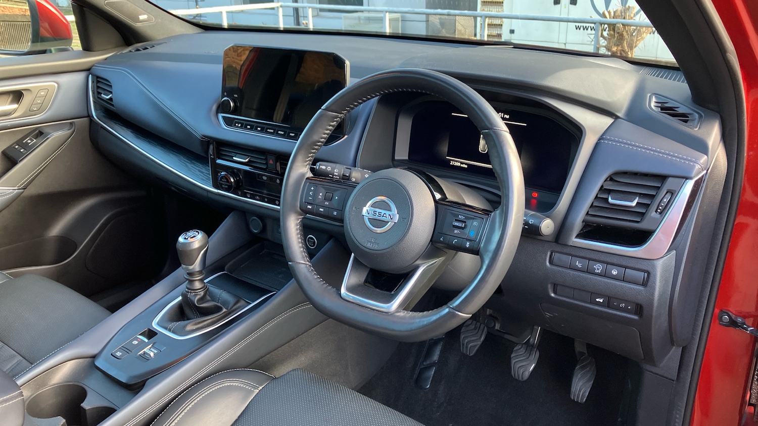 Used Nissan Qashqai 2022 for sale - 76421790: Photo 11