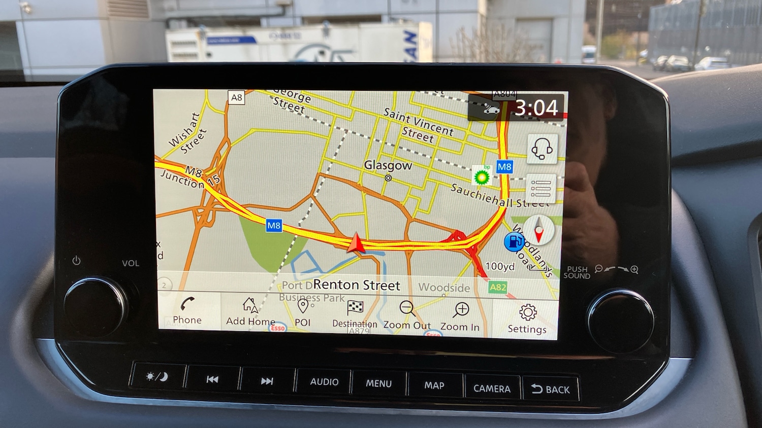 Used Nissan Qashqai 2022 for sale - 76421790: Photo 12