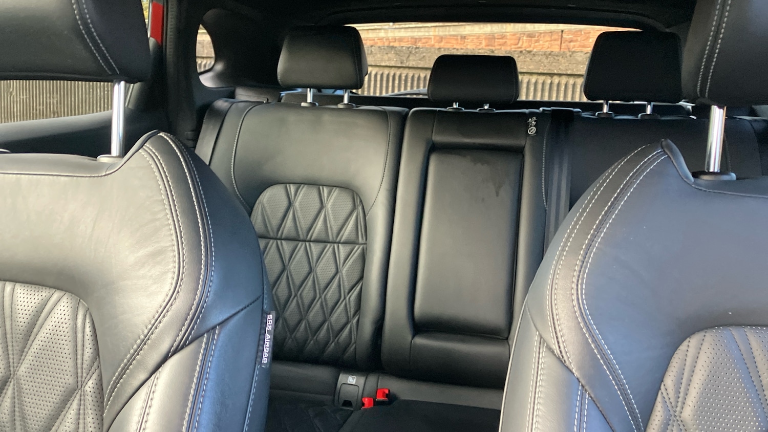 Used Nissan Qashqai 2022 for sale - 76421790: Photo 15