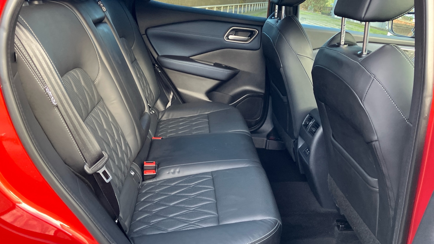 Used Nissan Qashqai 2022 for sale - 76421790: Photo 16