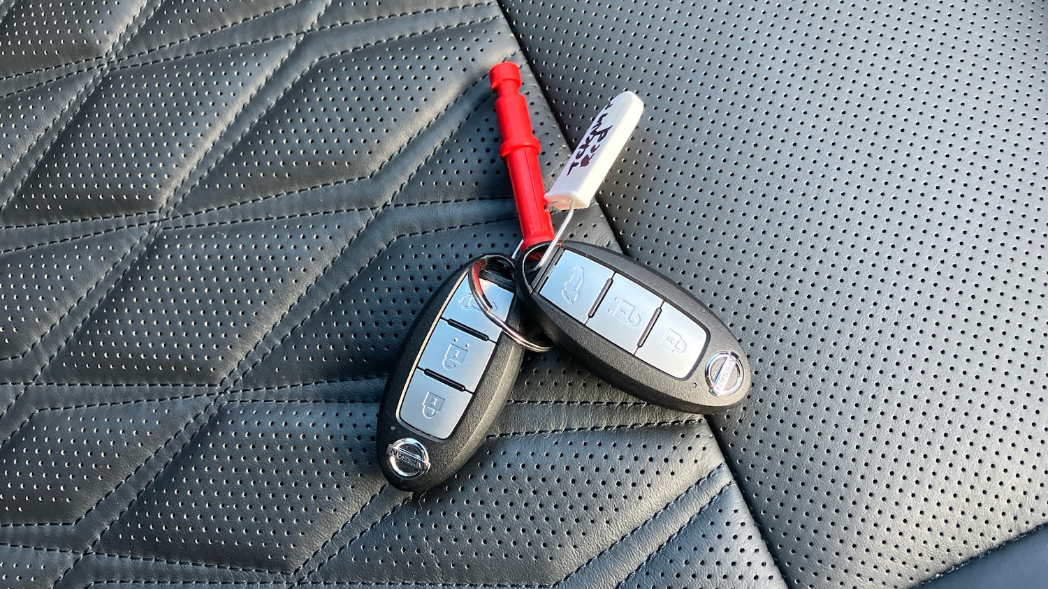 Used Nissan Qashqai 2022 for sale - 76421790: Photo 20