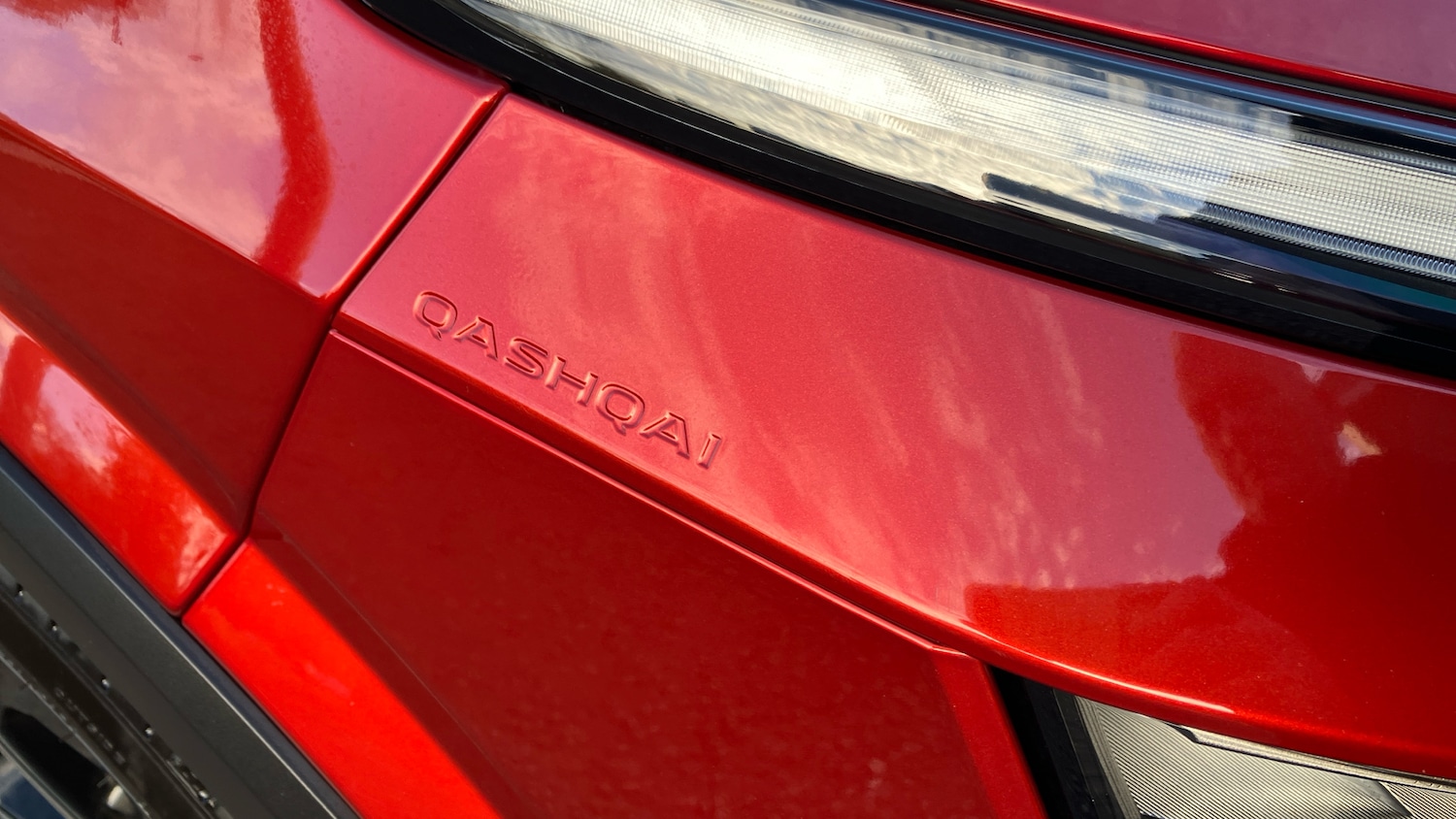 Used Nissan Qashqai 2022 for sale - 76421790: Photo 22