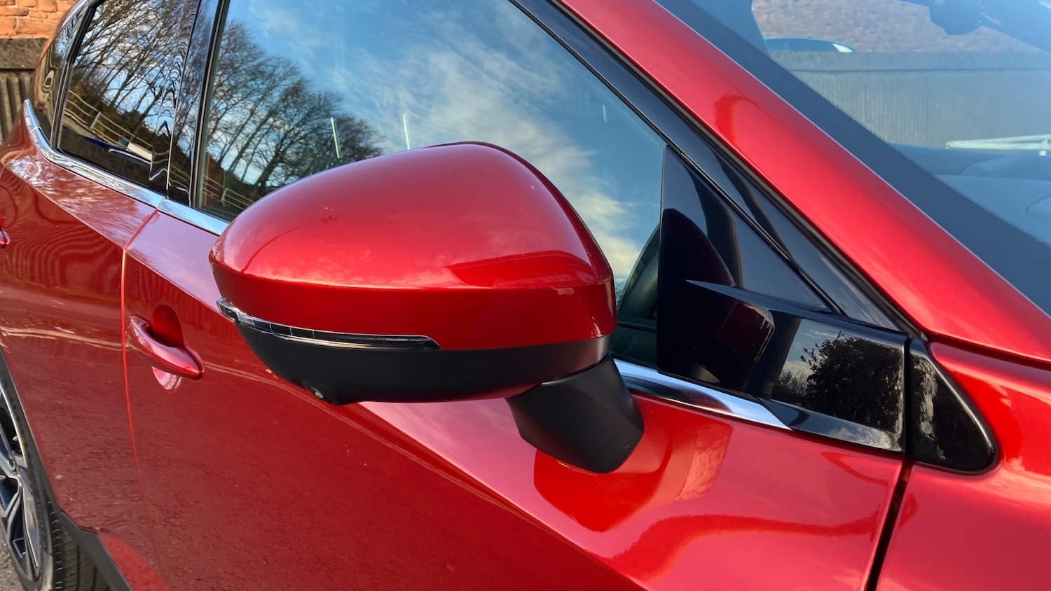 Used Nissan Qashqai 2022 for sale - 76421790: Photo 23