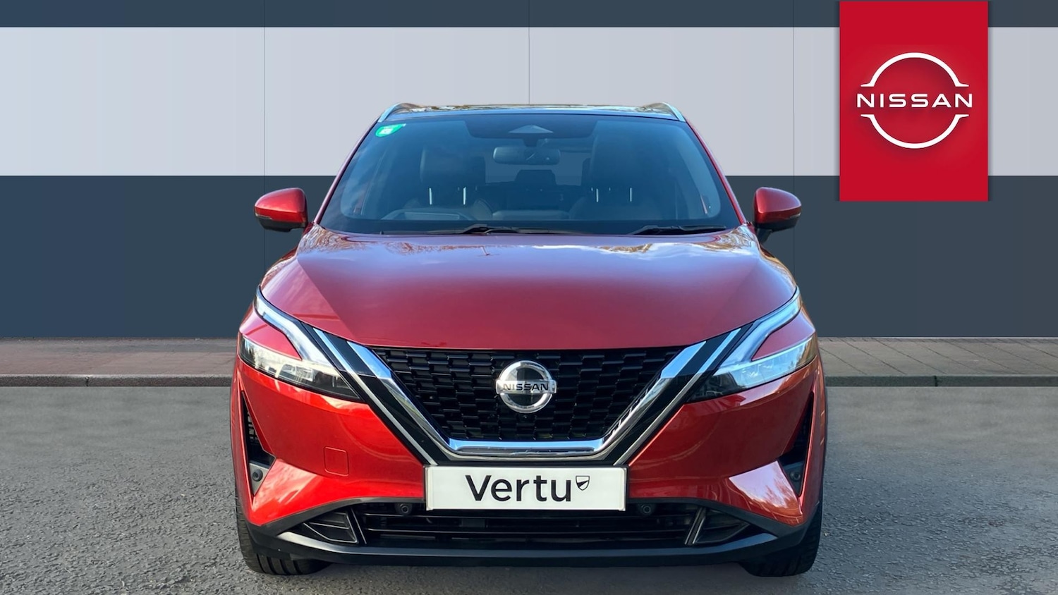 Used Nissan Qashqai 2022 for sale - 76421790: Photo 3