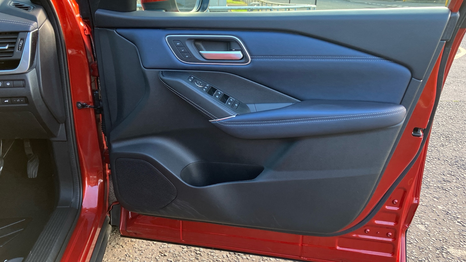 Used Nissan Qashqai 2022 for sale - 76421790: Photo 32