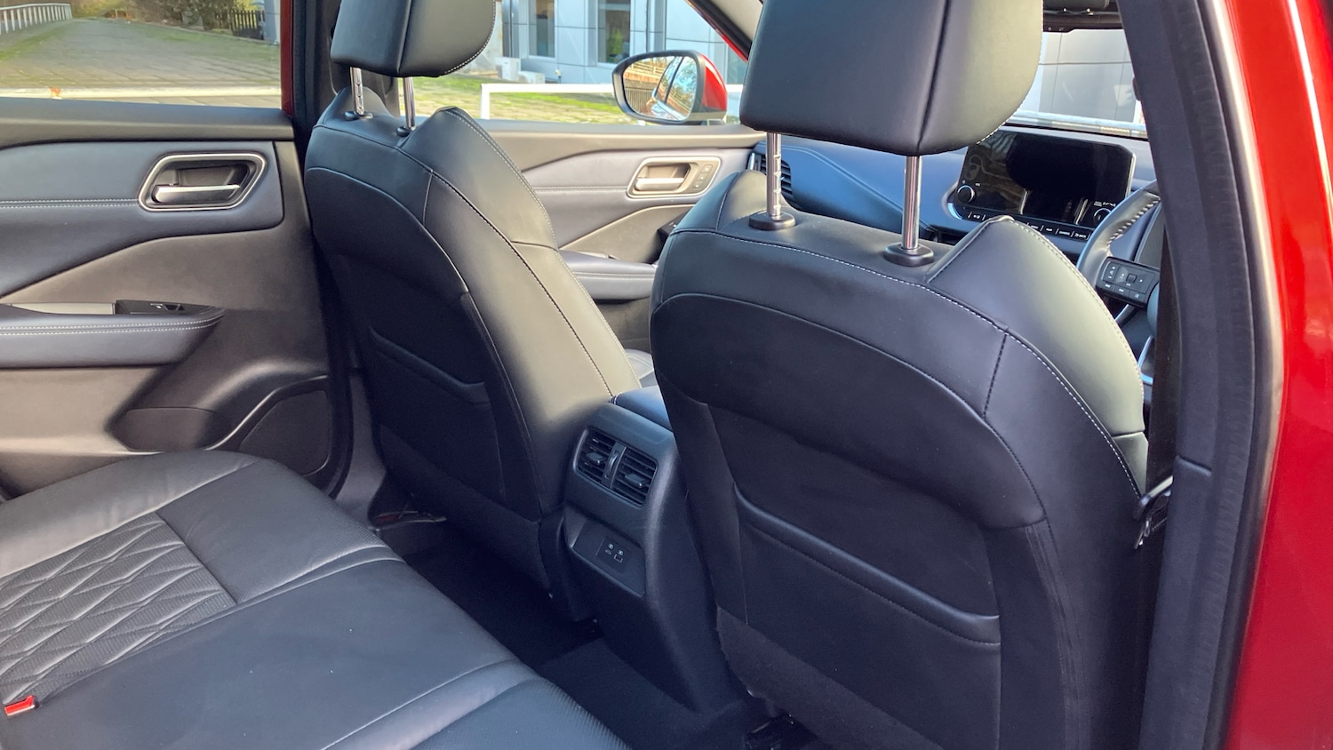 Used Nissan Qashqai 2022 for sale - 76421790: Photo 33