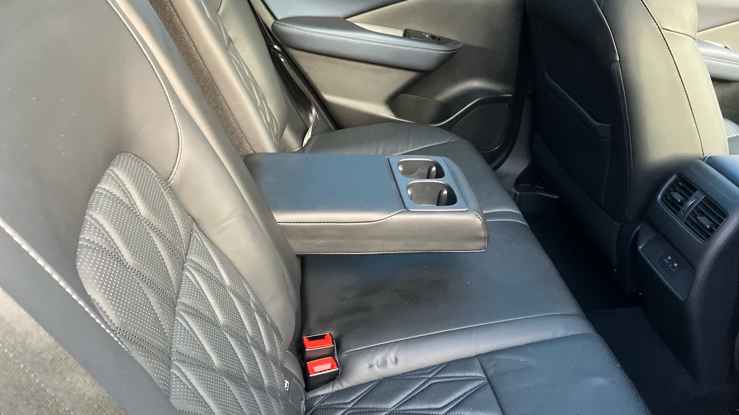 Used Nissan Qashqai 2022 for sale - 76421790: Photo 35