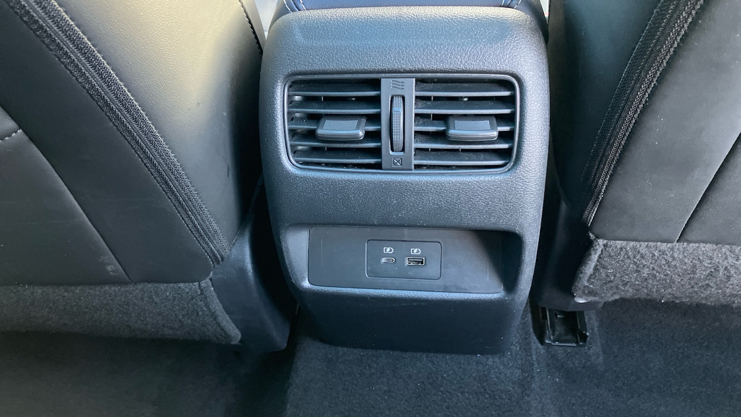 Used Nissan Qashqai 2022 for sale - 76421790: Photo 36