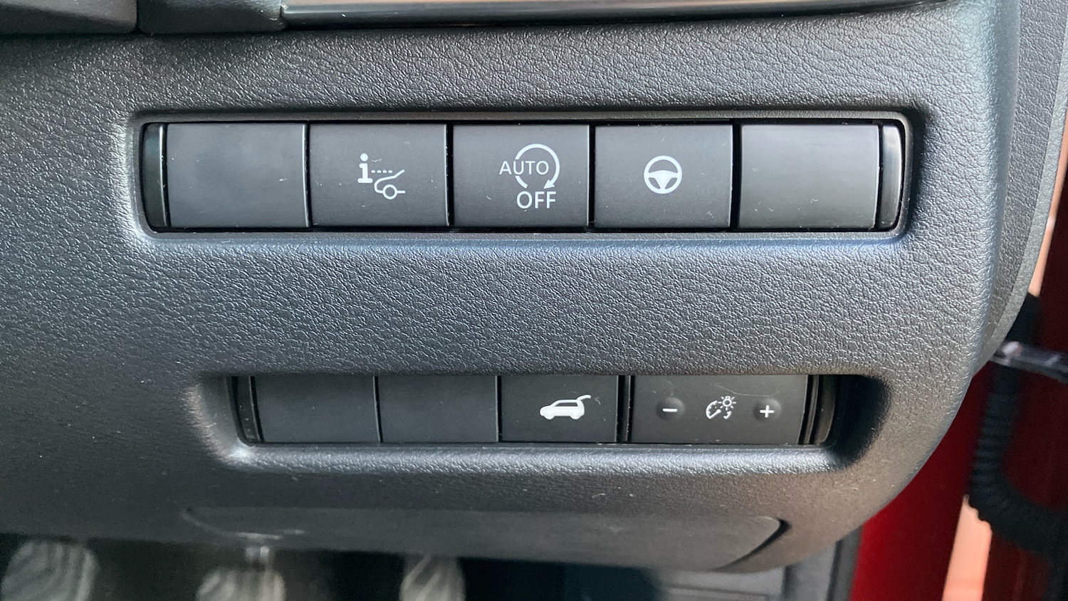 Used Nissan Qashqai 2022 for sale - 76421790: Photo 41