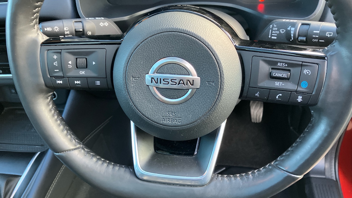Used Nissan Qashqai 2022 for sale - 76421790: Photo 42
