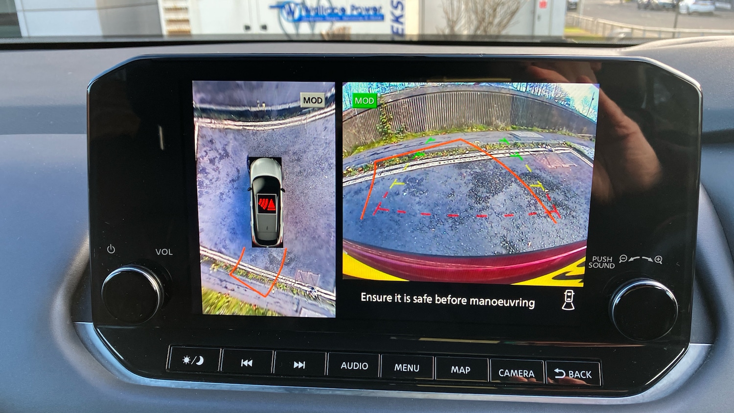 Used Nissan Qashqai 2022 for sale - 76421790: Photo 43