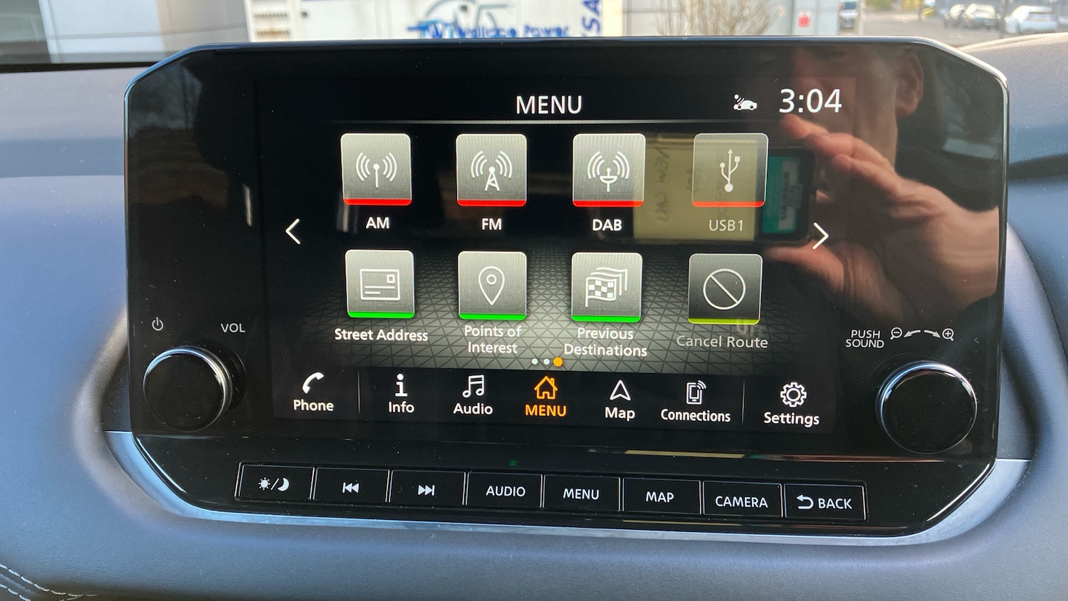 Used Nissan Qashqai 2022 for sale - 76421790: Photo 45