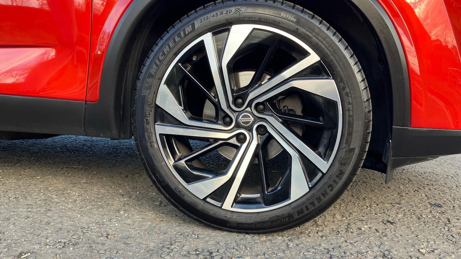 Used Nissan Qashqai 2022 for sale - 76421790: Photo 7