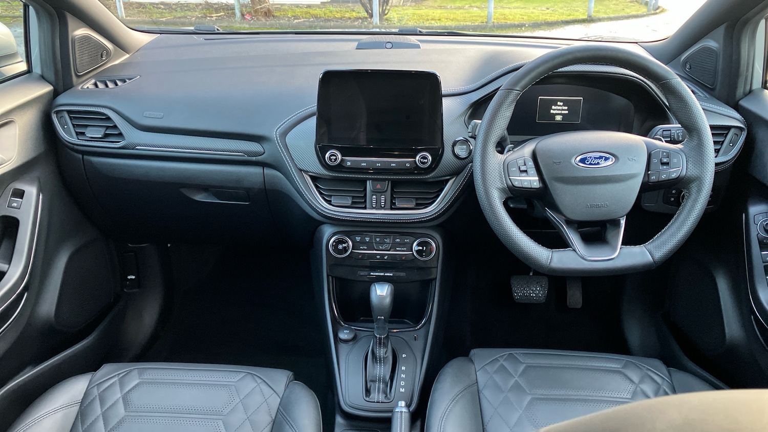 Used Ford Puma 2022 for sale - 76959804: Photo 10