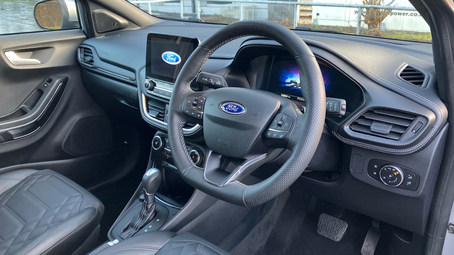 Used Ford Puma 2022 for sale - 76959804: Photo 11