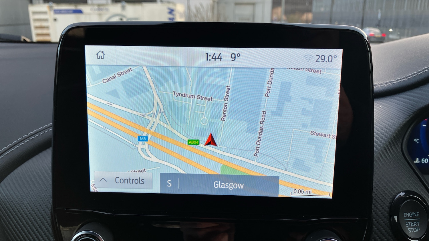 Used Ford Puma 2022 for sale - 76959804: Photo 12