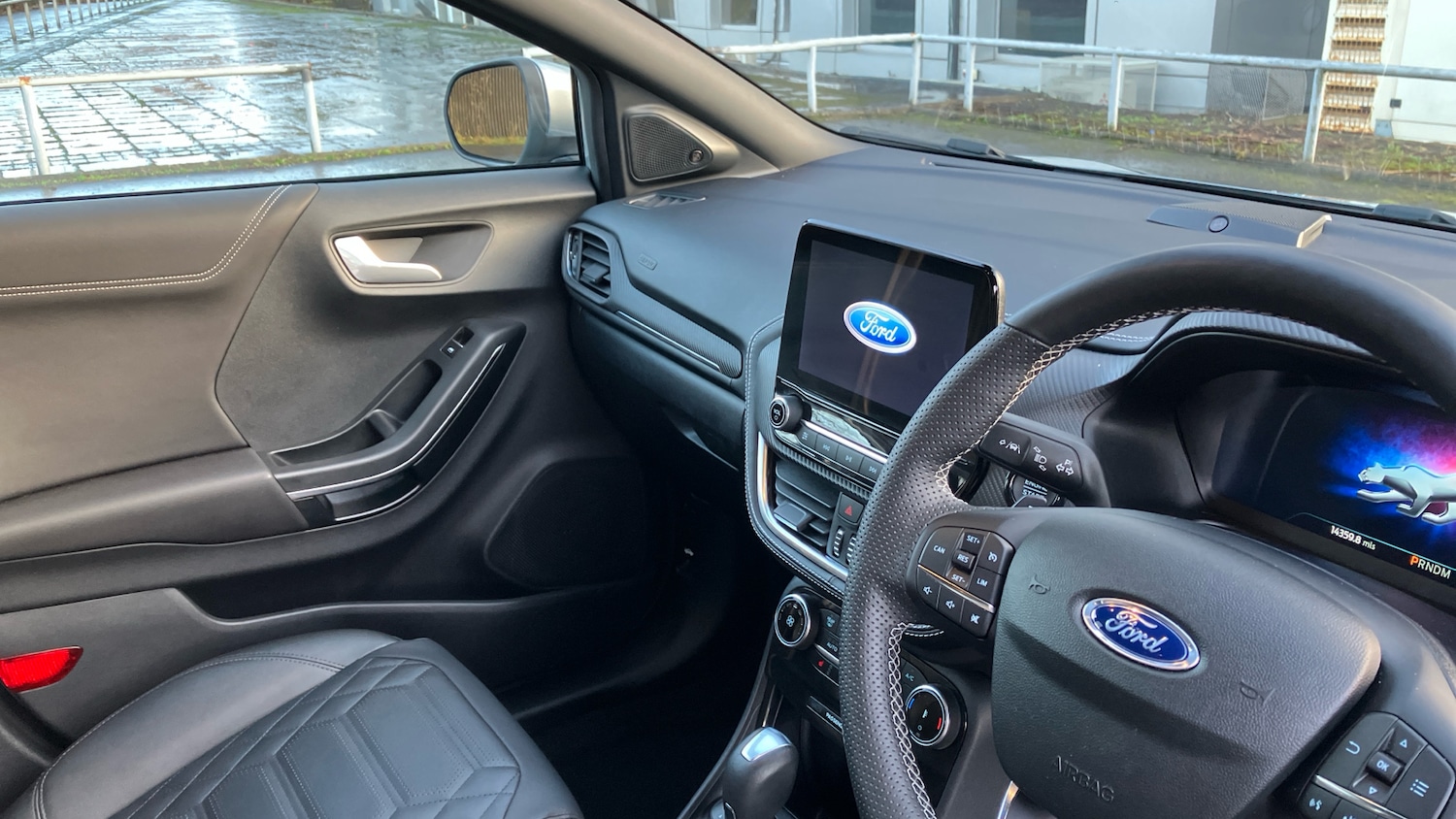 Used Ford Puma 2022 for sale - 76959804: Photo 14