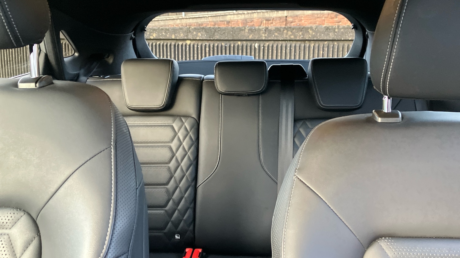 Used Ford Puma 2022 for sale - 76959804: Photo 15