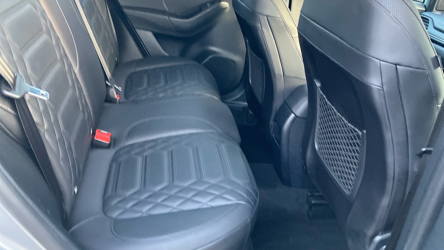 Used Ford Puma 2022 for sale - 76959804: Photo 16