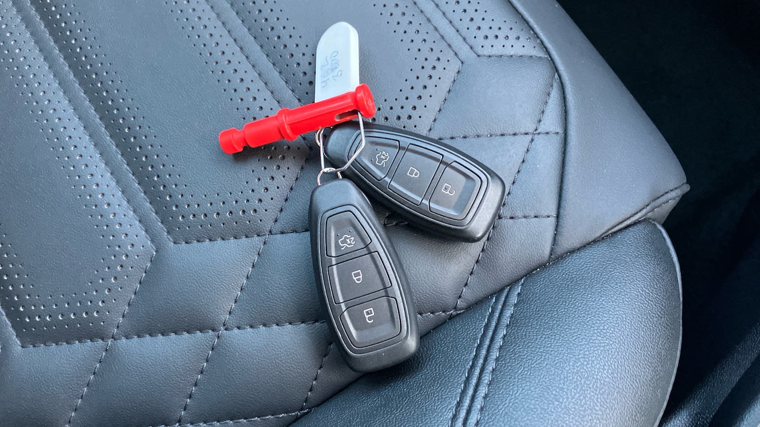 Used Ford Puma 2022 for sale - 76959804: Photo 20