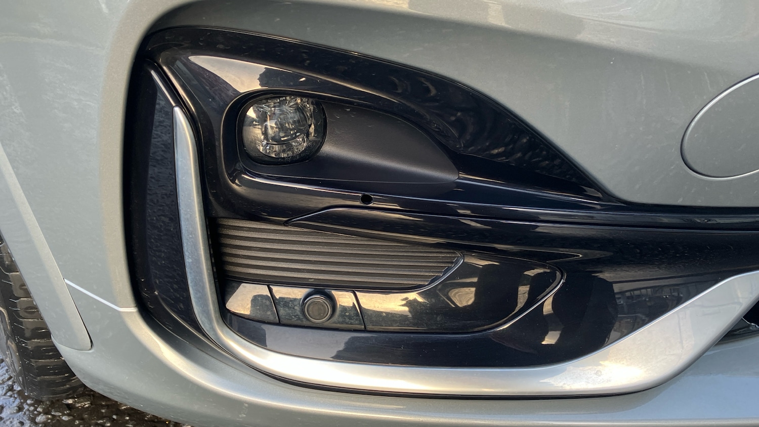 Used Ford Puma 2022 for sale - 76959804: Photo 22