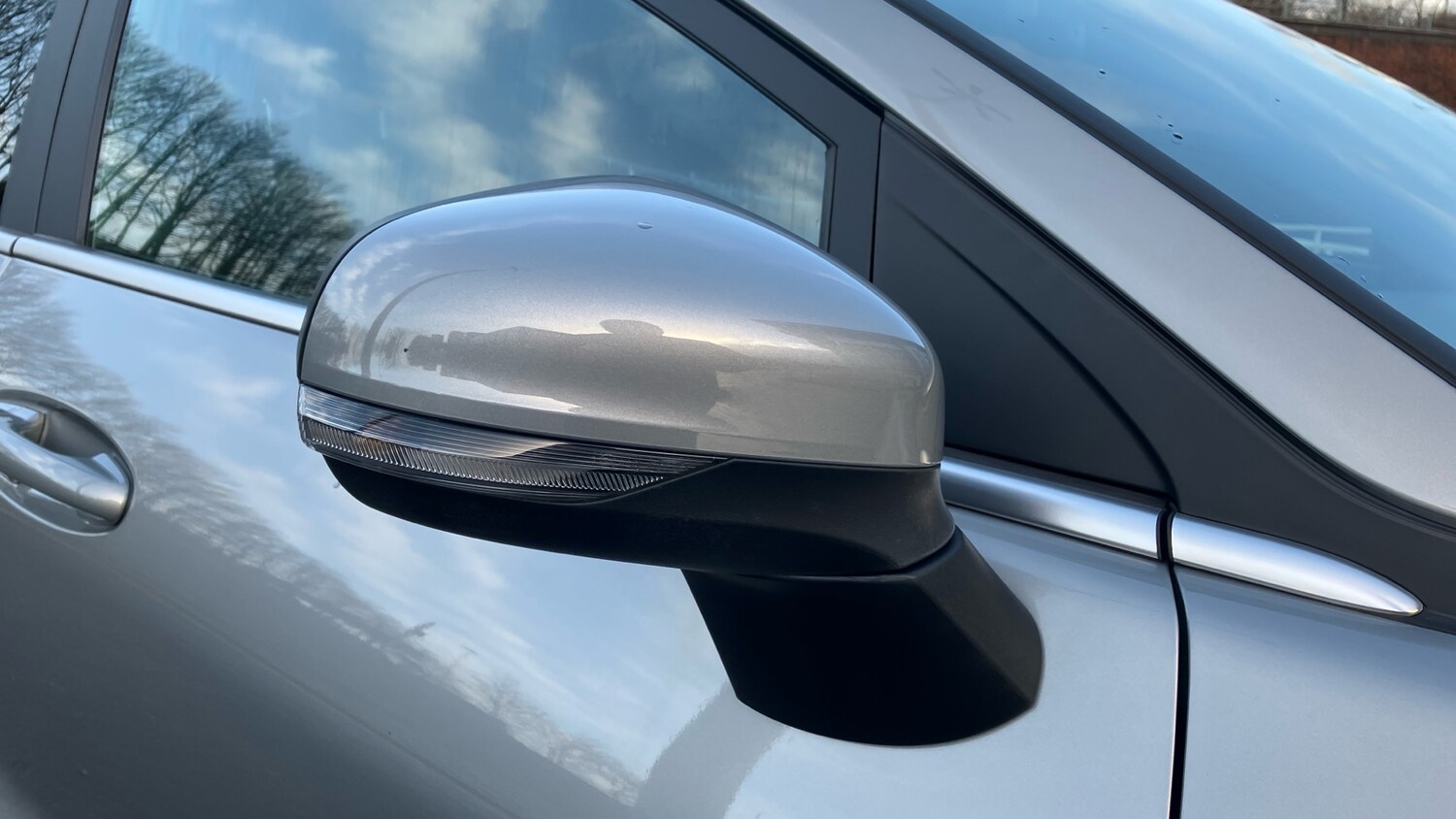 Used Ford Puma 2022 for sale - 76959804: Photo 23