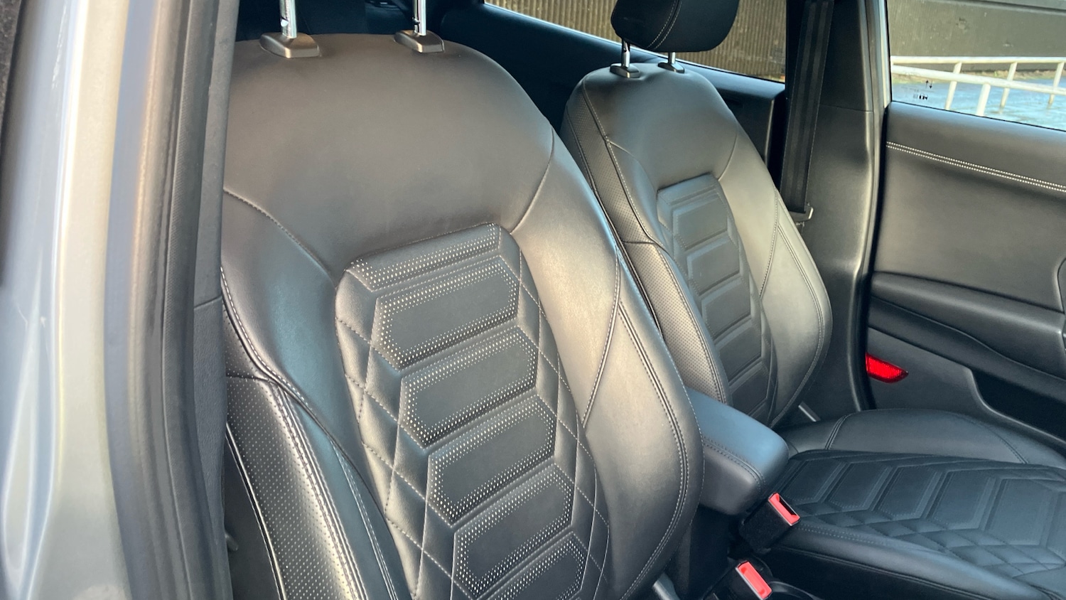 Used Ford Puma 2022 for sale - 76959804: Photo 29