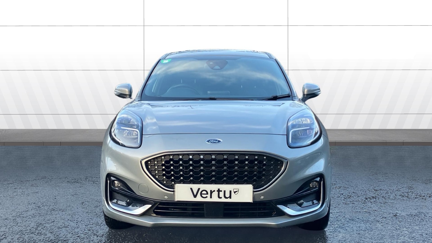 Used Ford Puma 2022 for sale - 76959804: Photo 3