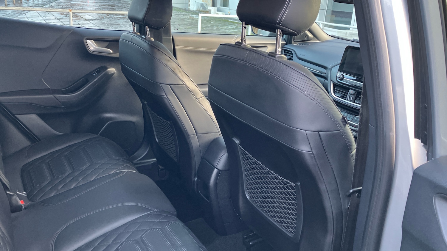 Used Ford Puma 2022 for sale - 76959804: Photo 34