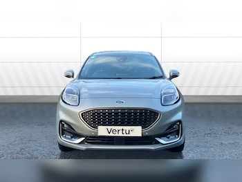 Used Ford Puma 2022 for sale - 76959804: Photo